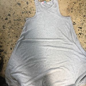 Free people beach dress